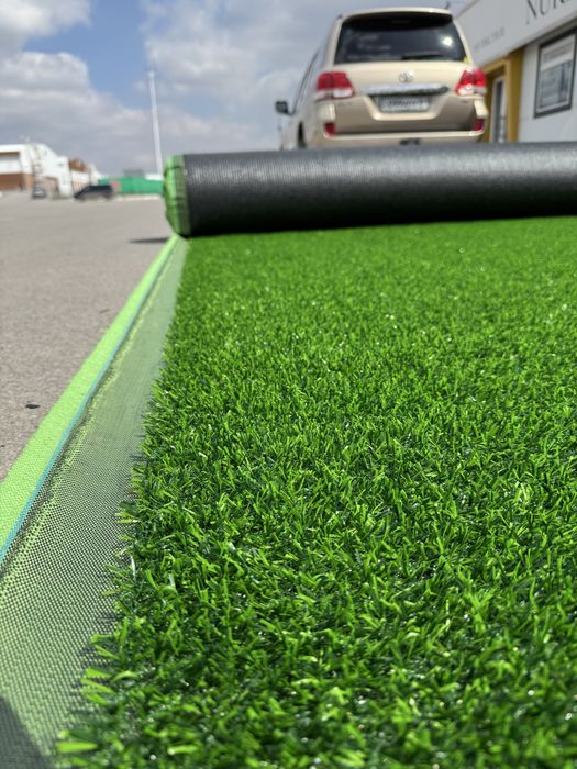 Искусственный газон оптом и в розницу