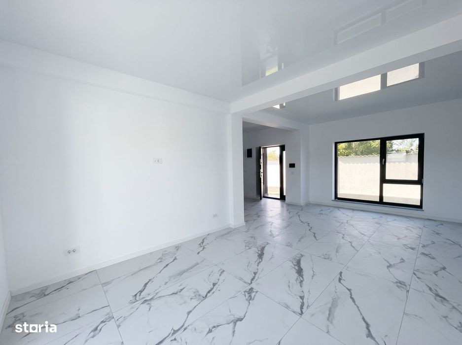 Casa individuala, 4 camere, P+1, Comision 0%