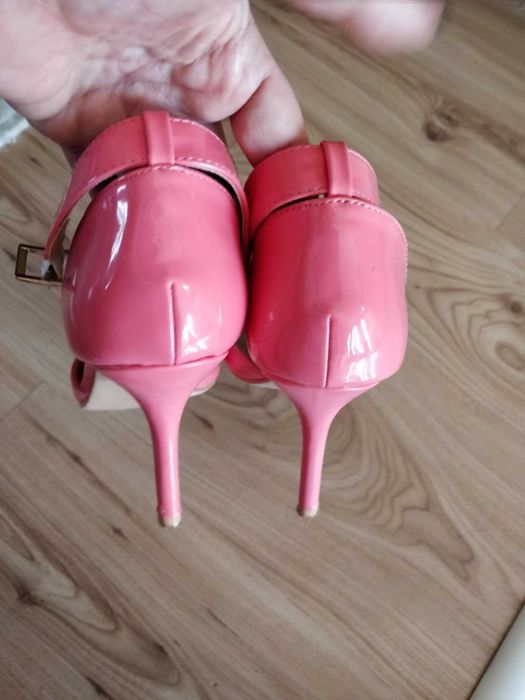 sandale dama piele naturala nr.38