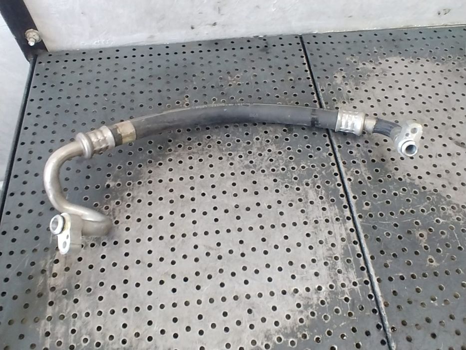 conducta clima ac 2.0 b 1az-fe toyota rav-4 3 2008
