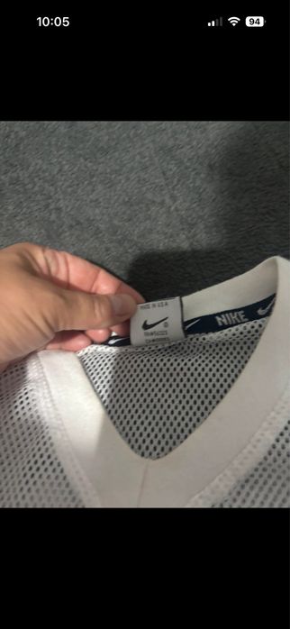 Nike tricou bărbati
