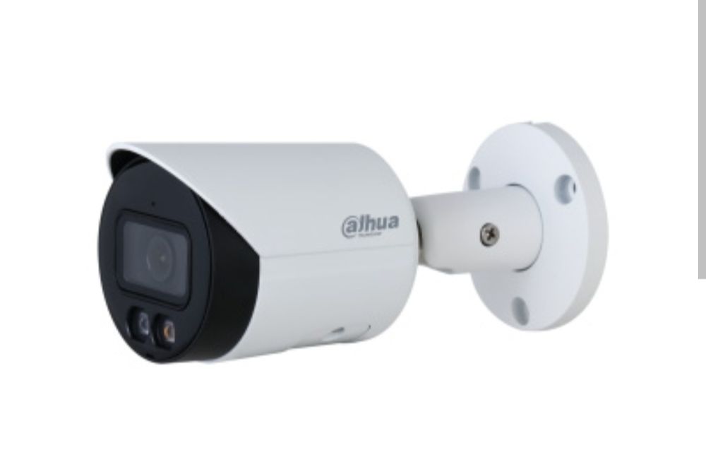 Установка видеонаблюдения и домофонов.