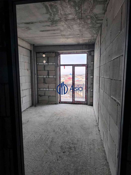 TEZDA SOTILA #K362 1x xonali karobka kvartira