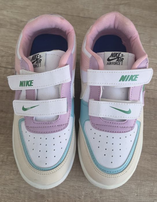 Детски маратонки Nike Air