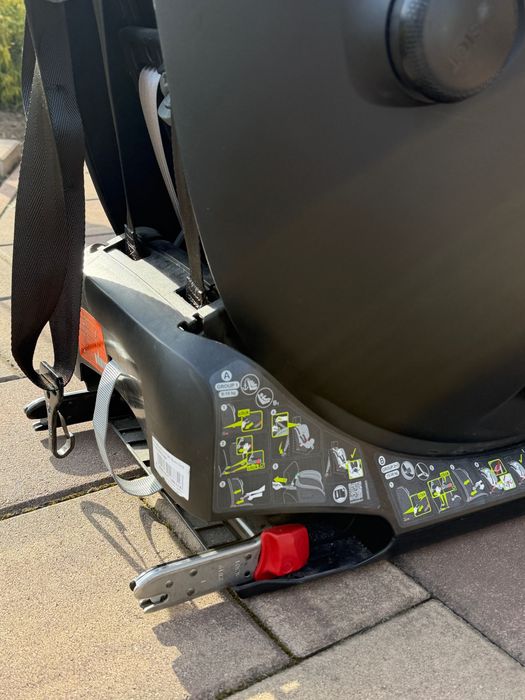 Scaun auto britax romer