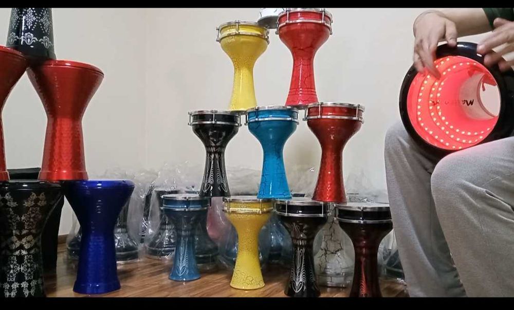 Tabla Darbuka optom
