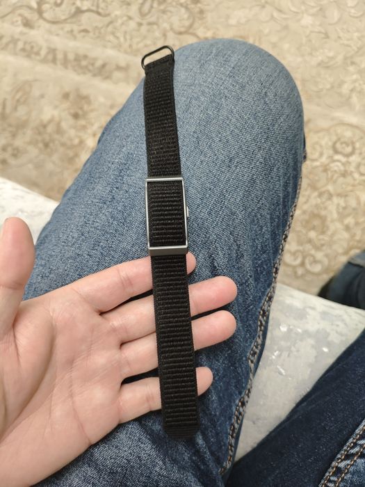 Фитнес браслет для спорта