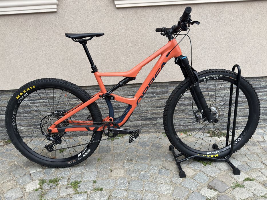 Планинско меко колело Orbea Occam H30 размер: 29/L