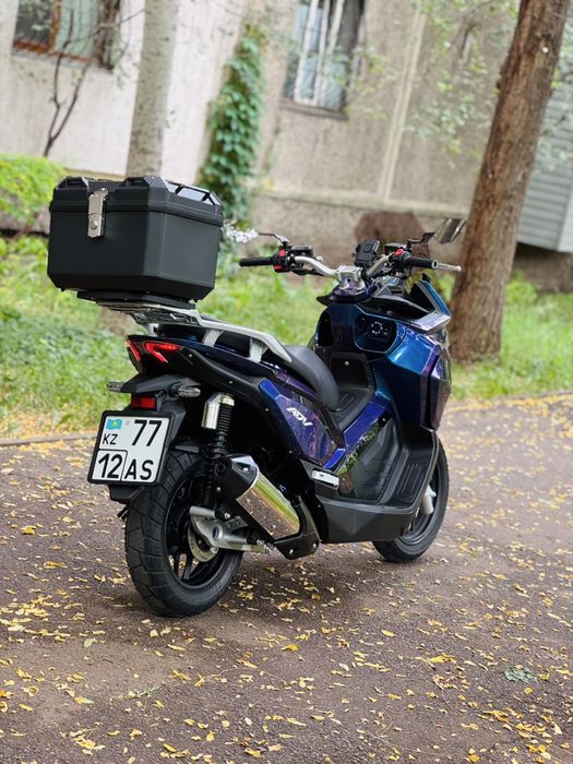 Скутер ADV Osaka 180cc
