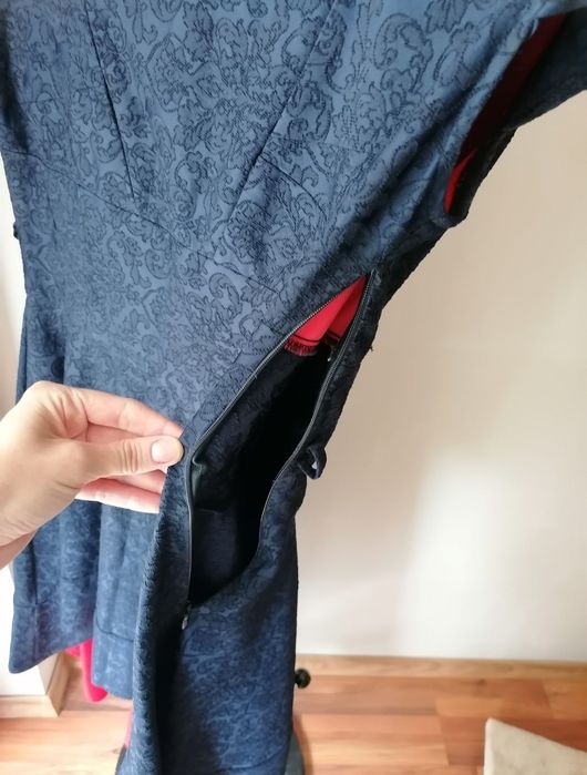 Красива елегантна рокля