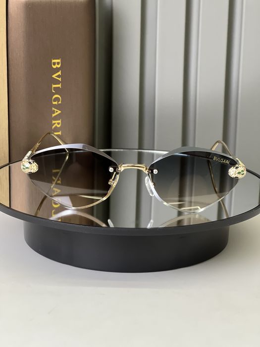 Дамски Очила Bvlgari