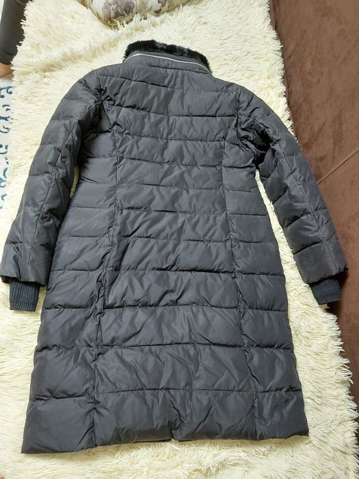 Зимняя куртка 44 размера