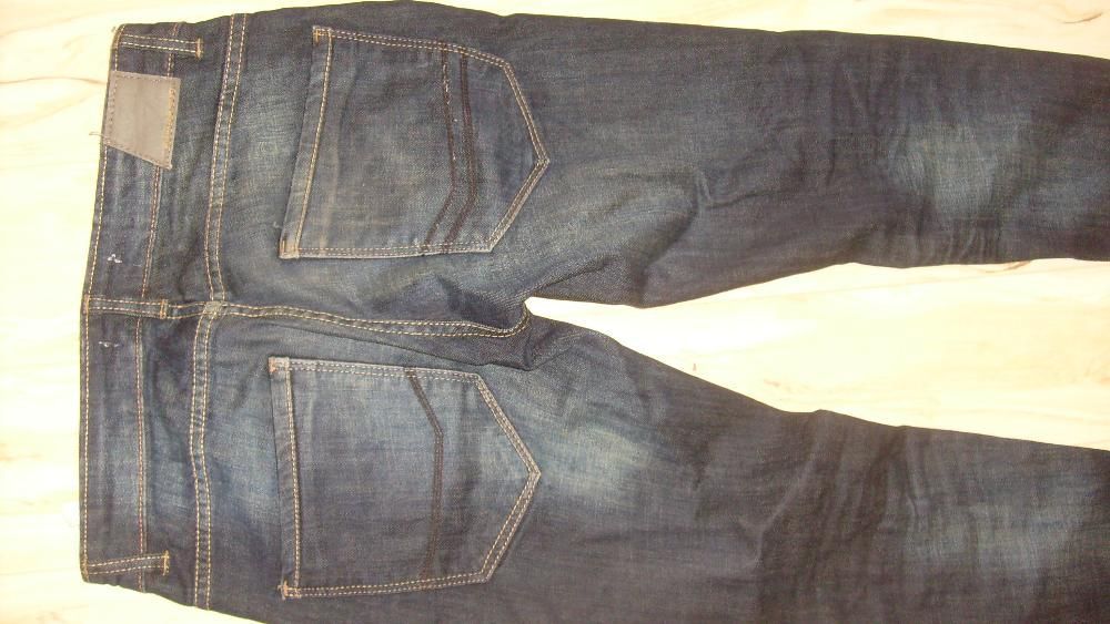 дънки за тинеиджер