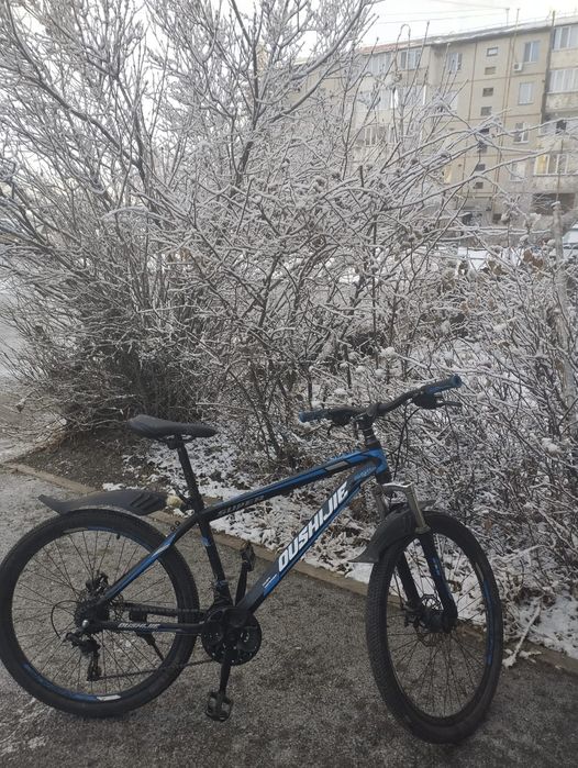 Продается велосипед