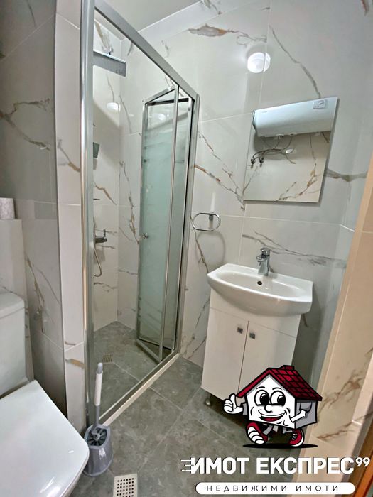 Дава се под наем Тристаен апартамент в Асеновград - 80 кв.м за 510 € - Снимка #7