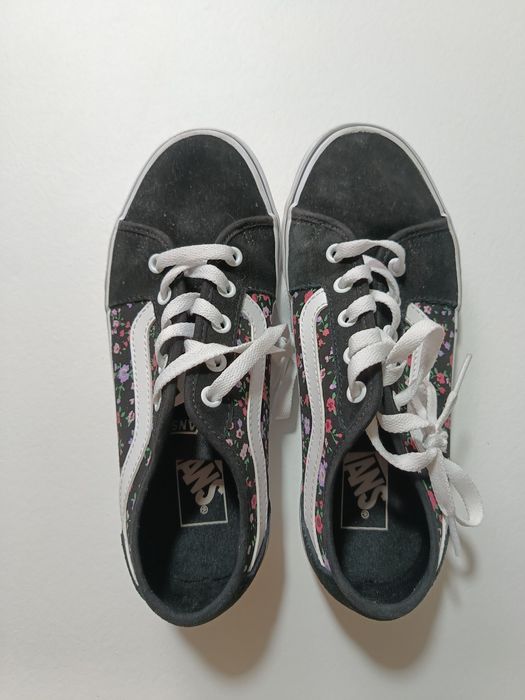 Vans dame marimea 38