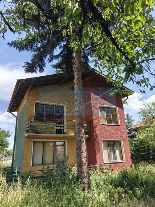 Къща в с. Ковачевци
