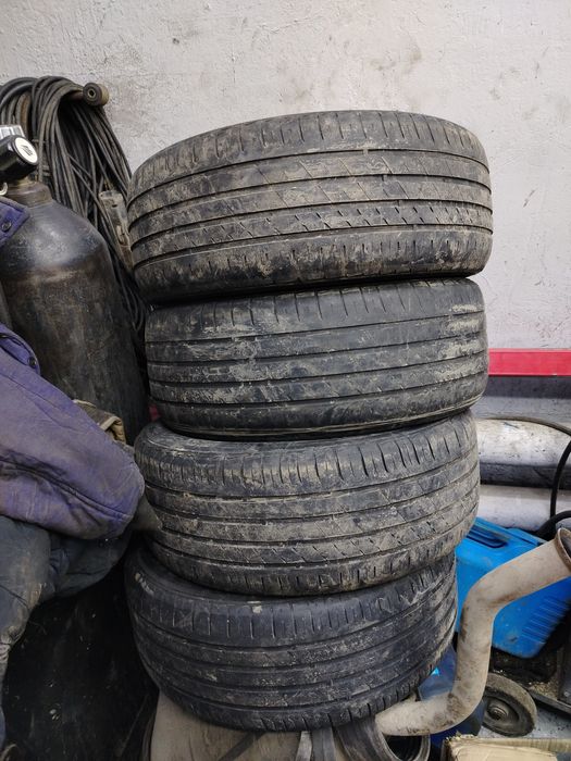 Шины производства Китай б/у