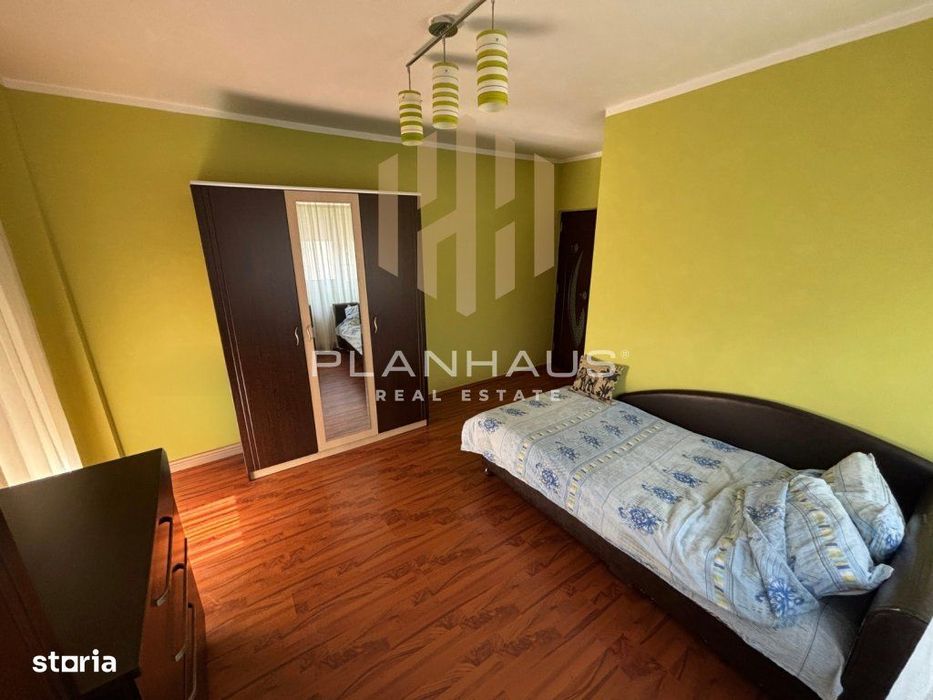 Apartament cu 2 camere, decomandat – Zona Pronto, Str. Victoriei
