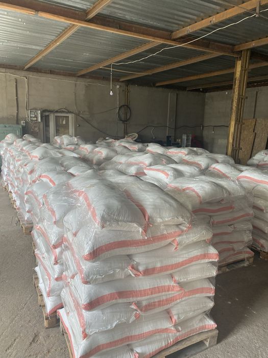 Техническая соль для асфальта