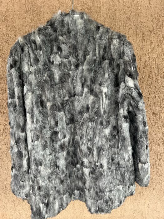 Haină blana naturala