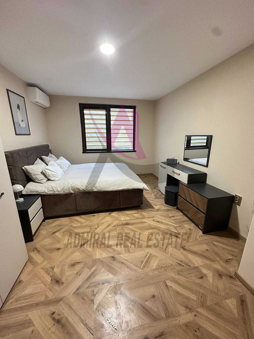 Луксозен - двустаен -Бриз