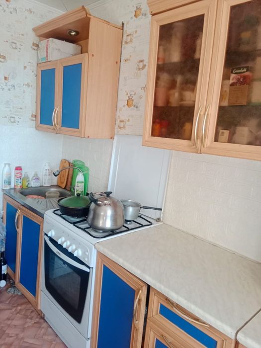 Кухоный гарнитур