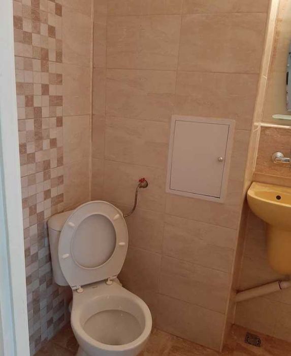 Дава се под наем Едностаен апартамент в Бургас, Изгрев - 45 кв.м за 125 € - Снимка #3