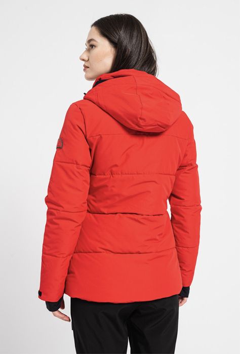 Ellesse Zizzy Ski Jacket ОРИГИНАЛНО дамско ски яке - M