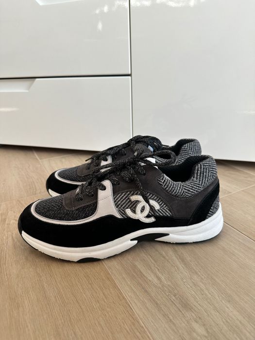 Маратонки унисекс