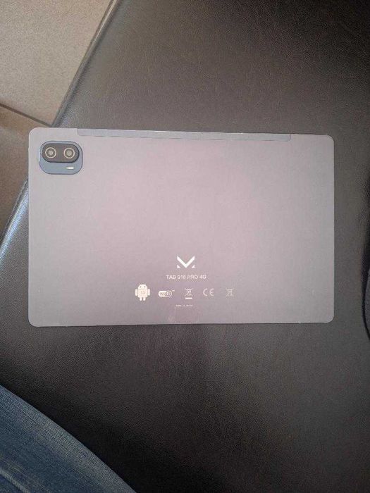 Vand tableta MAJESTIC TAB 918 pro