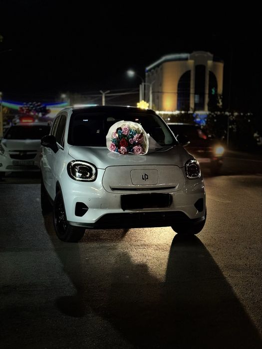 Leapmotor t03 403 km yuradi