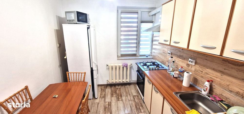 Apartament cu 2 camere etajul 1, ultracentral