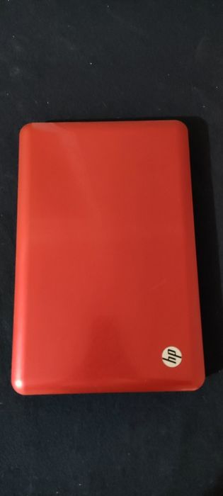 Ноутбук HP i3-370m