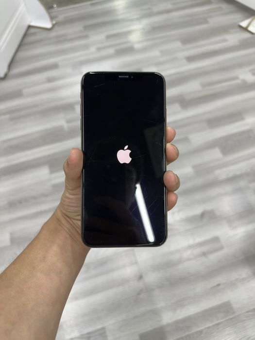 iPhone Xs Max 512 GB