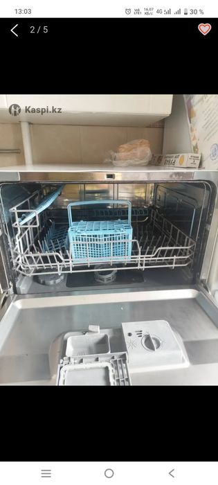 Продам посудомойку отдельностоящую