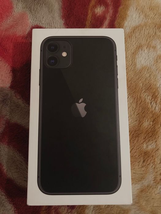 iPhone 11 128Gb.
