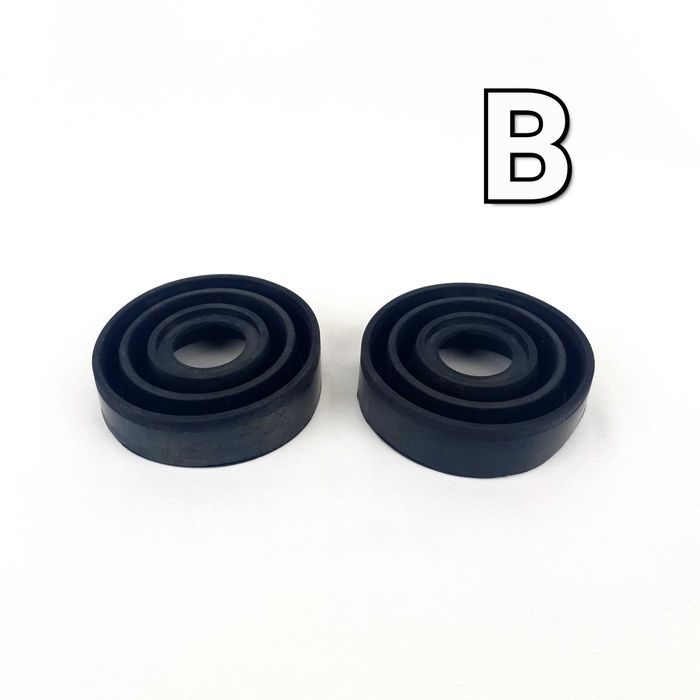 Capace pt Faruri cu LED-Xenon-Filament-Reglabile prin taiere-Universal