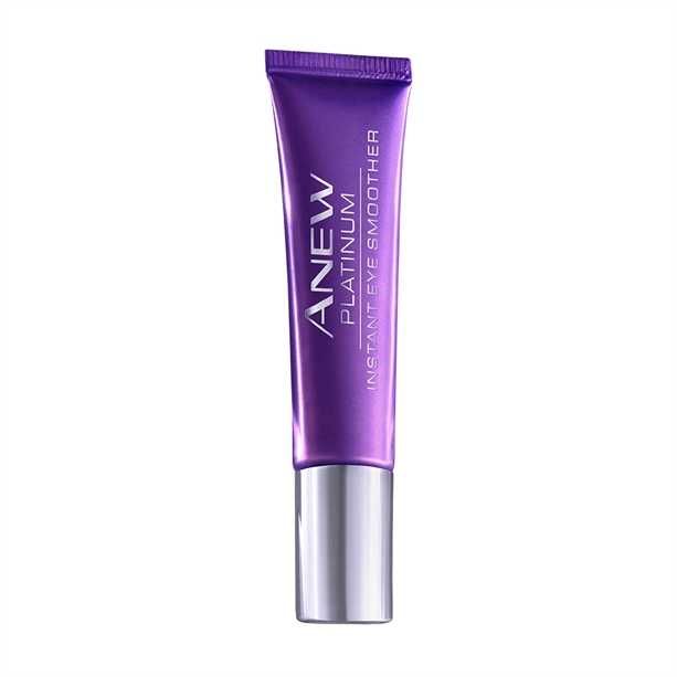 Кремове за лице и серуми Anew Avon-различни видове