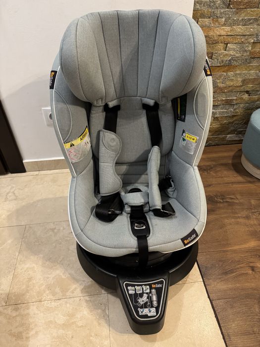 Scaun auto Besafe IZi Turn I-Size