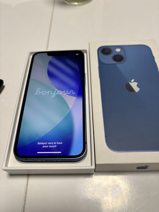 Iphone 13 mini 128 GB