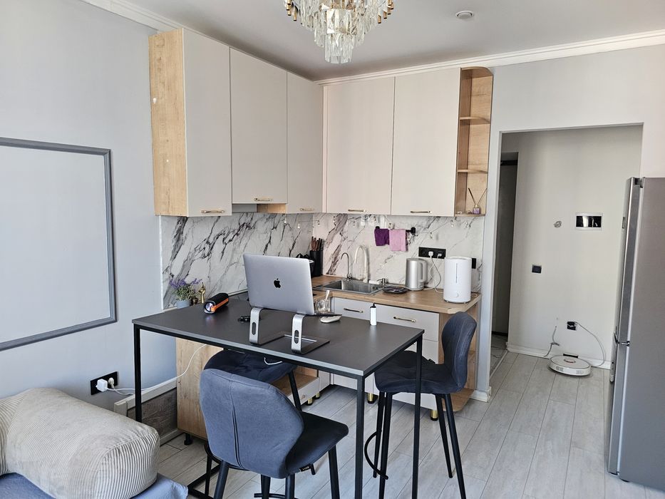 ищу сожителя на евродвушку