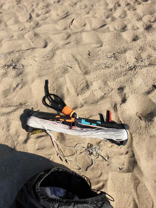 Кайт ,, Best 13 '' ( + управление), 8 м