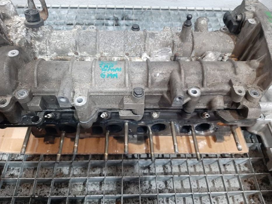 chiulasa 1.9 d  939a2000 150 cp fiat croma