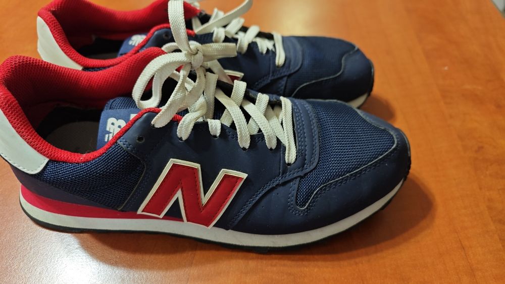 Pantofi sport New Balance 500