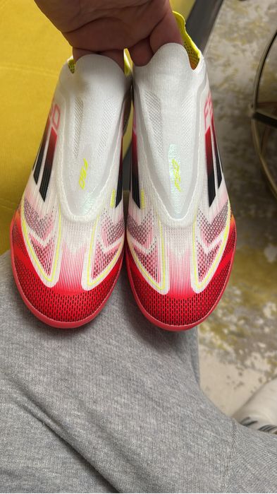 Ghete fotball Adidas