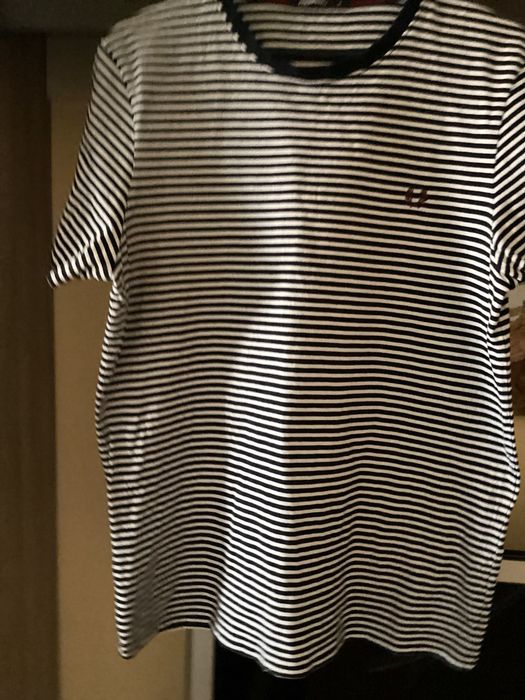 Tommy Hilfiger. и Fredperry Блузи М размер мъжки