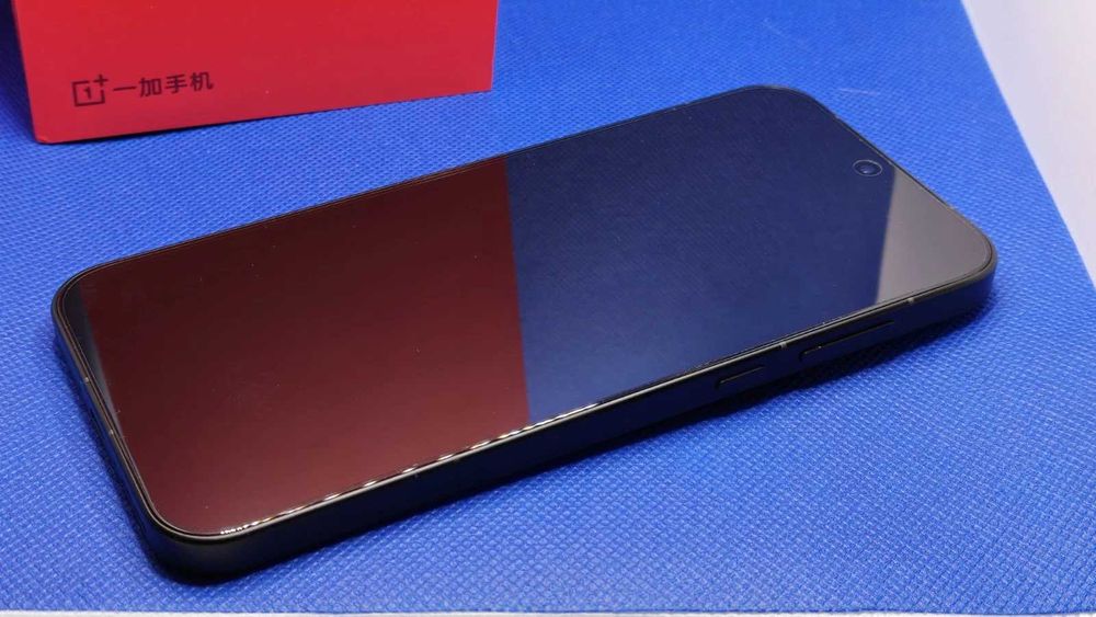 OnePlus 15 12/256GB OxygenOS НОВ!