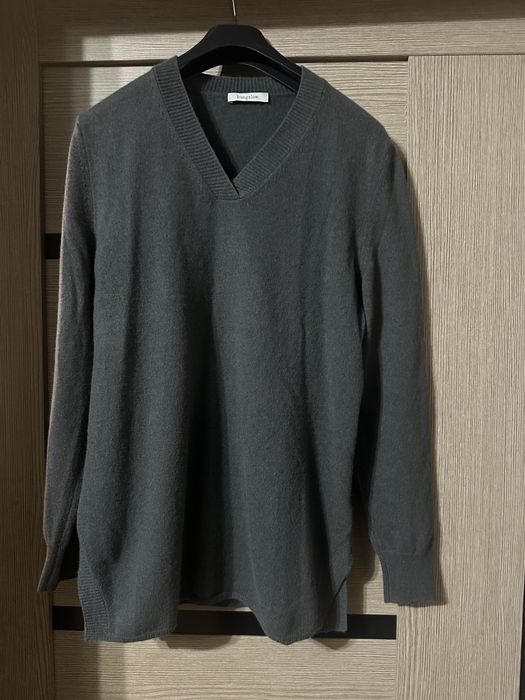 Продам кофту кашемир