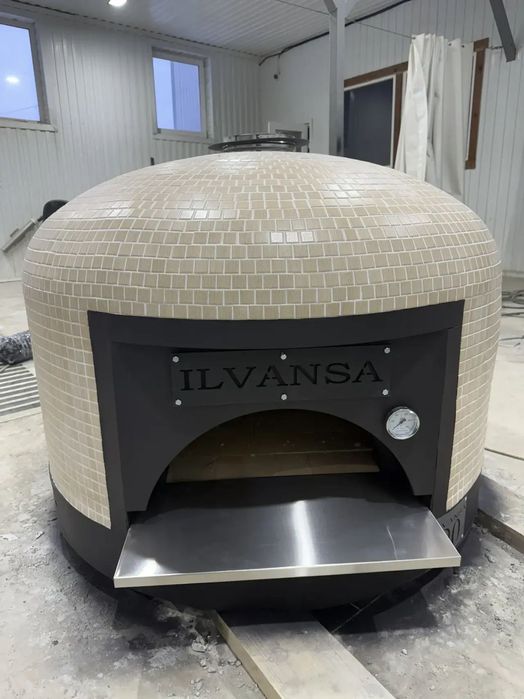 Печь для пиццы, мяса, хлеба